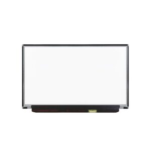 12.5-Inch Slim 30-Pin Frame FHD Laptop Screen Replacement