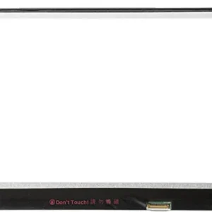 13.3-Inch Slim 30-Pin Short FHD Premium Laptop Screen Replacement