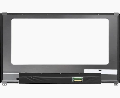 14.0-Inch Folded with BR Laptop Screen for Dell Latitude 7490 HD
