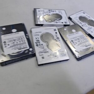 Brand New 1TB SATA HDD for Laptops