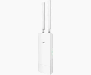 CUDY AP1300 Outdoor AC1200 Gigabit Mesh Wi-Fi Access Point