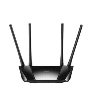 CUDY LT400 N300 4G LTE Wi-Fi Router