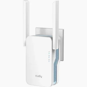 CUDY RE1200 AC1200 Wi-Fi Mesh Repeater