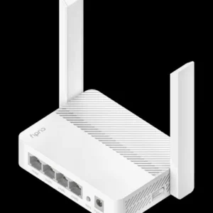 CUDY WR300 N300 Wi-Fi Router