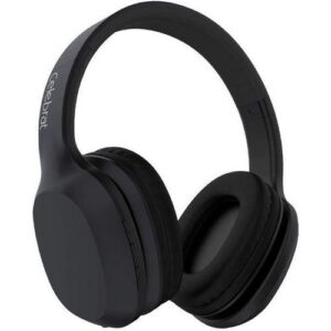 Celebrat Wireless Headset with Wired Mode – Bluetooth Stereo Headphones
