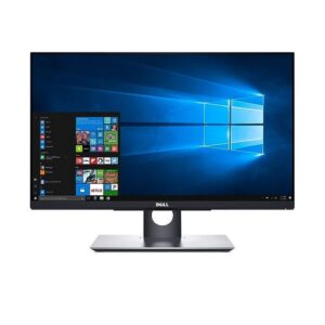 Dell 24-Inch Monitor with DisplayPort (DP)