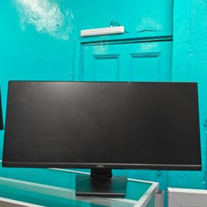Dell 29-Inch Monitor – UltraWide Display for Productivity & Entertainment