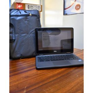 Dell Chromebook 3100 x360 – 4GB RAM 32GB Storage