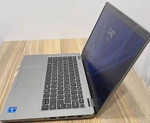 Dell Latitude 5420 – Intel Core i5 16GB RAM 256GB SSD