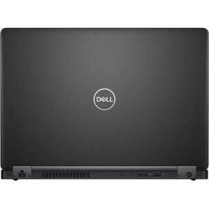 Dell Latitude 5490 Core i7 8th Generation 8GB RAM 256GB SSD Laptop