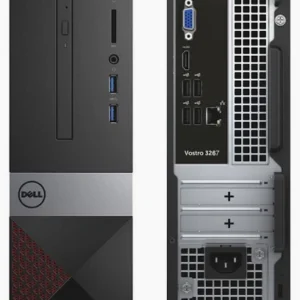 Dell Vostro 3267 – Intel Core i3 6th Generation 8GB RAM 500GB HDD