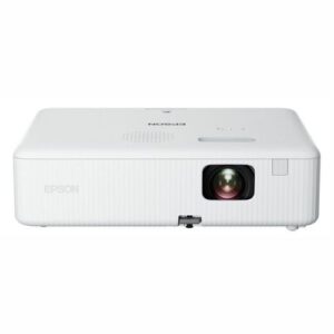 Epson CO-W01 Projector – 3LCD WXGA Business Projector