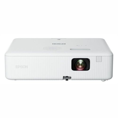 Epson CO-W01 Projector – 3LCD WXGA Business Projector
