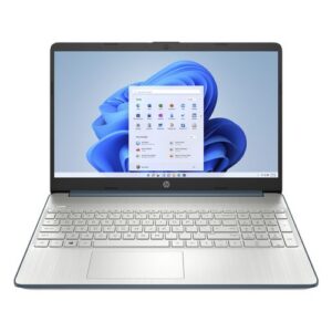 HP 15 Core i5 8GB RAM 256GB SSD Laptop
