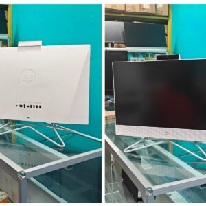 HP 22-dd0xx All-in-One PC – Intel Core i3 11th Gen 4GB RAM 512GB SSD