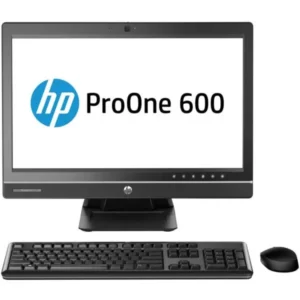 HP 600 G6 All-in-One Core i5 4th Generation 8GB RAM 500GB HDD Desktop