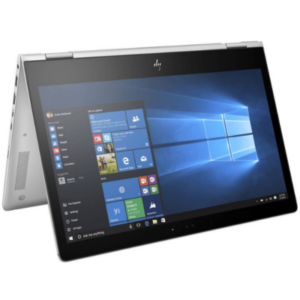 HP EliteBook 1030 x360 G2 Core i5 8GB RAM 256GB SSD Touchscreen Laptop
