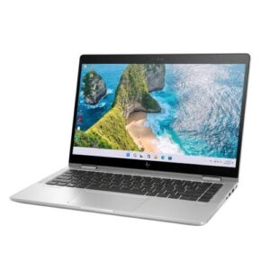 HP EliteBook 1040 G6 x360 Touchscreen Core i7 8th Generation 16GB RAM 512GB SSD Laptop
