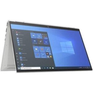 HP EliteBook 1040 G8 x360 Core i7 11th Generation 16GB RAM 512GB SSD Touchscreen Laptop
