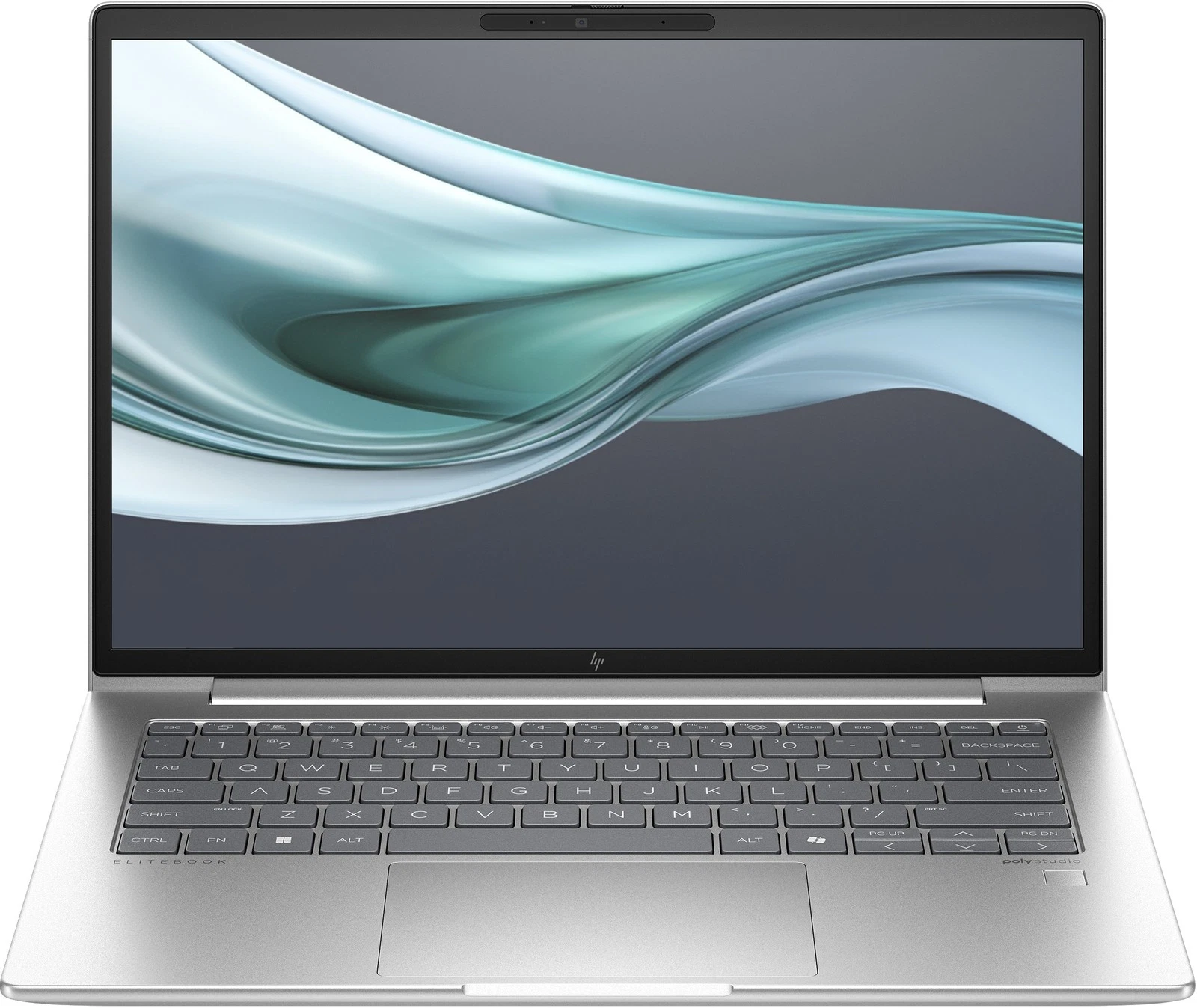 HP EliteBook 640 G11 Intel Core Ultra 5 125H 16GB RAM 512GB SSD 14-Inch Laptop