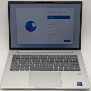 HP EliteBook 640 G11 Ultraslim – Intel Core i5 13th Gen 16GB RAM 512GB SSD
