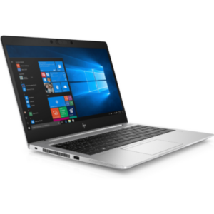HP EliteBook 745 G6 AMD Ryzen 7 8GB RAM 256GB SSD 2GB Graphics Laptop