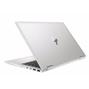 HP EliteBook 830 G6 x360 Core i5 8th Generation 8GB RAM 256GB SSD Touchscreen Laptop