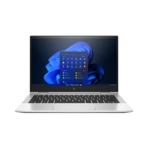 HP EliteBook 830 G8 x360 – Intel Core i7 16GB RAM 512GB SSD Touchscreen