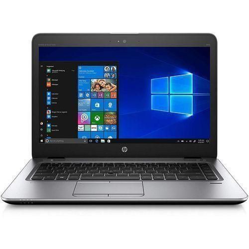 HP EliteBook 840 G2 – Intel Core i5 5th Generation 8GB RAM 500GB SSD Touchscreen (14-Inch)
