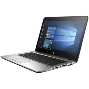 HP EliteBook 840 G3 Core i5 6th Generation 8GB RAM 256GB SSD Laptop