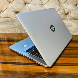 HP EliteBook 840 G3 Touchscreen – 6th Generation Intel Core i7 8GB RAM 256GB SSD