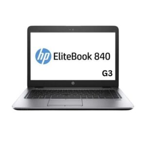 HP EliteBook 840 G3 – 6th Generation Intel Core i7 8GB RAM 256GB SSD