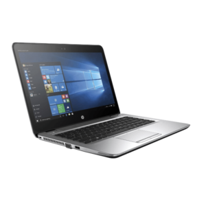 HP EliteBook 840 G3 – Intel Core i5 6th Generation 8GB RAM 512GB SSD