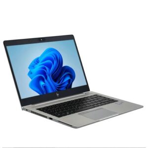 HP EliteBook 840 G6 – 8th Generation Intel Core i7 8GB RAM 256GB SSD