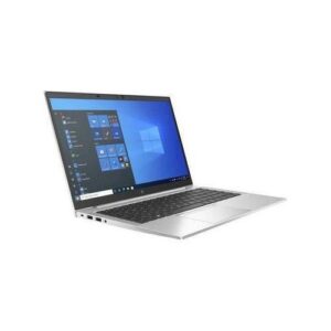 HP EliteBook 840 G7 – Intel Core i5 10th Generation 8GB RAM 256GB SSD
