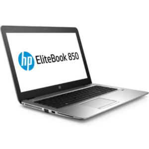 HP EliteBook 850 G3 Core i7 8GB RAM 256GB SSD Laptop
