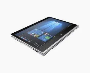HP EliteBook x360 1030 G2 – Intel Core i5 8GB RAM 256GB SSD Touchscreen
