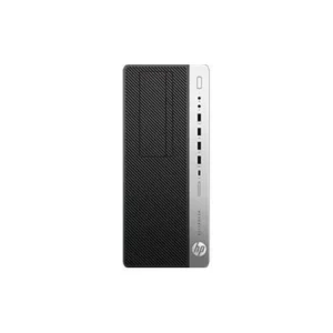 HP EliteDesk 800 G5 Tower – Intel Core i5 9th Generation 8GB RAM 500GB HDD