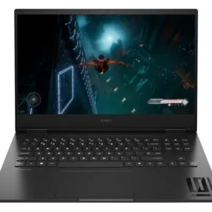 HP OMEN Gaming 16 Laptop – Intel Core i7 13th Gen 16GB RAM 1TB SSD 6GB RTX 4050
