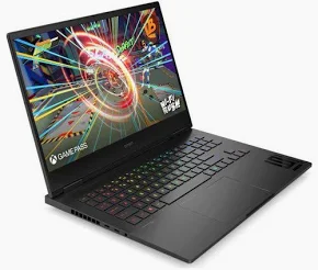 HP OMEN Gaming 16 Laptop – Intel Core i9 13th Gen 16GB RAM 1TB SSD 8GB RTX 4060