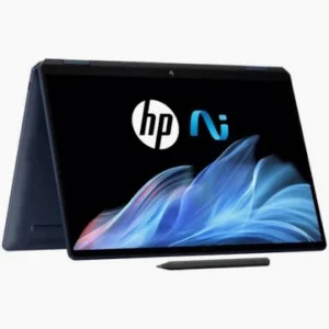 HP OmniBook X Flip 14-fm0023dx – Intel Core Ultra 7 256V 16GB RAM 1TB SSD 14" 2K Touchscreen x360