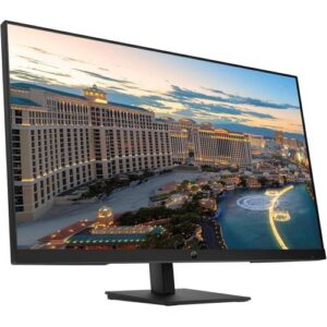 HP P32u G5 32-Inch QHD (2K) Monitor – Brand New