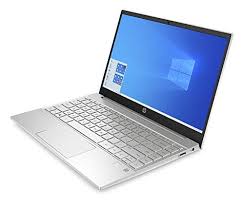 HP Pavilion 13 8th Generation Core i5 8GB RAM 256GB SSD Laptop