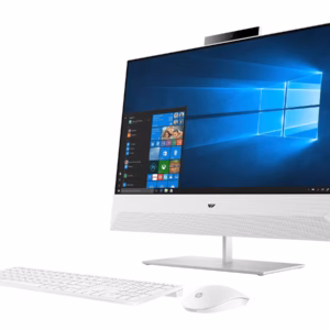 HP Pavilion 24-ca0xx All-In-One PC – Core i5 12th Gen 8GB RAM 256GB SSD