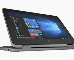 HP ProBook 11 G3 x360 – Intel Celeron 8GB RAM 128GB SSD Touchscreen