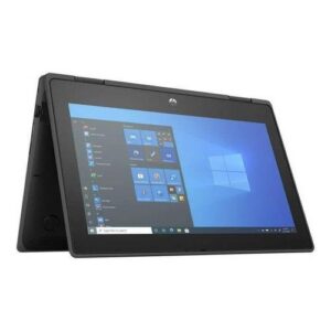 HP ProBook 11 x360 G3 Core i5 8GB RAM 256GB SSD Touchscreen Laptop