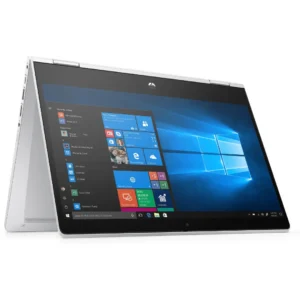 HP ProBook 435 G8 Ryzen 7 – 16GB RAM 512GB SSD