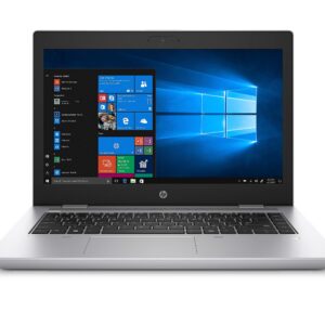 HP ProBook 640 G5 – 8th Generation Intel Core i5 16GB RAM 256GB SSD