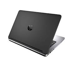 HP ProBook 650 G2 Core i5 6th Generation 8GB RAM 500GB HDD Laptop