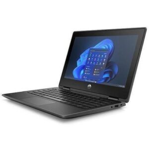 HP ProBook Fortis x360 11 G10 – Intel Core i5 12th Generation 8GB RAM 256GB SSD Touchscreen